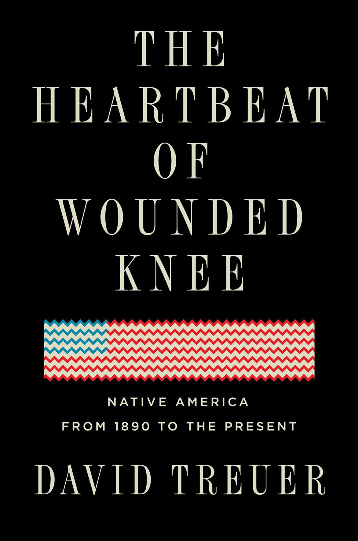 'The Heartbeat of Wounded Knee'